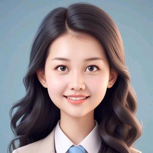 云中潇洒舞动 头像