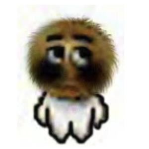 内伤的秘密基地 头像