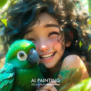 哈库呐玛塔塔 头像