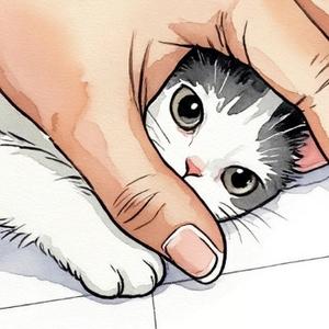 肖筱萌宠说 头像