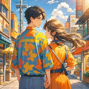 鹰眼商业观察室 头像