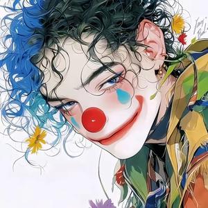 神一样的男人 头像