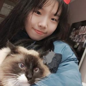 幸福的Jenny