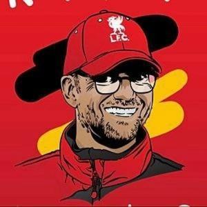 广州史李芬 头像