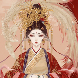 云鹤说史