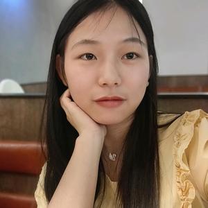 吴俊俊呐～ 头像