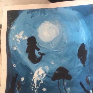 我爱小苹果 头像