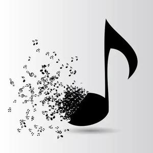 音乐的故事 头像