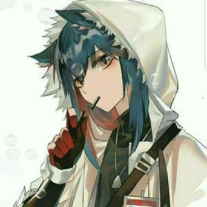 小枫不会玩起床 头像