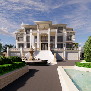 易乡村建-房屋改造专家 头像