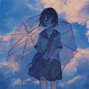 陪我吹吹风 头像