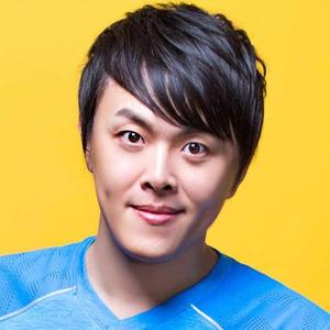 张展晖跑步教练 头像