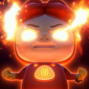 环环相扣呀 头像