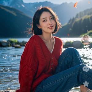 吉祥巧厨娘 头像