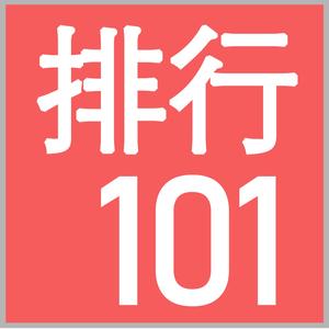 排行101头像