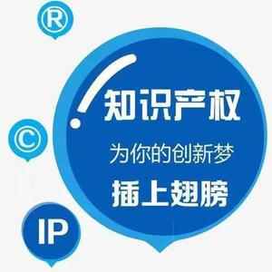 知识产权现在时