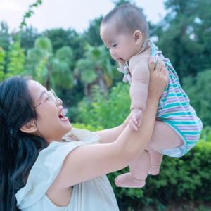 玥宝妈妈日常 头像