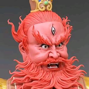 止恶扬善玄真 头像