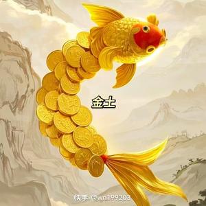 七喜 头像