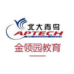 北大青鸟金领园教育 头像