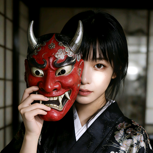 UMA怪談檔案 头像