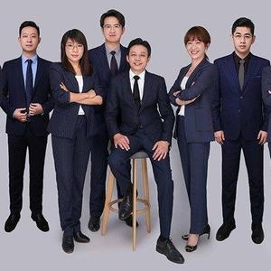 北京胡国庆房产团队 头像