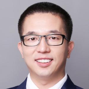 李瑜律师