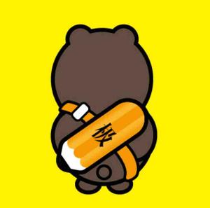 Logo设计师极哥 头像