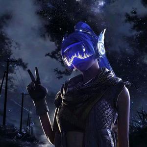 ᔉLᎭₑ烟꯭ོ痞࿚ 头像