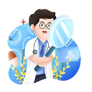 李Sir医讲解 头像