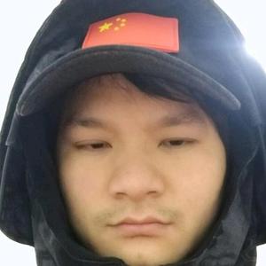 任我行我素 头像