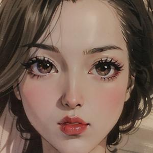 八宝粥不饱 头像