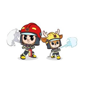 衢州消防 头像