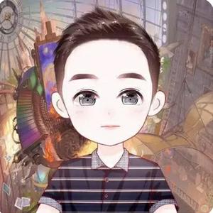 心灵上分日记 头像