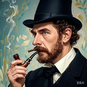 博学多才旺旺财 头像