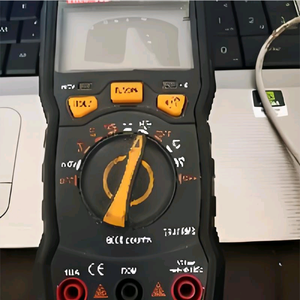 电子极客君 头像