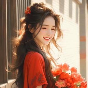 钱从四面八方来 头像