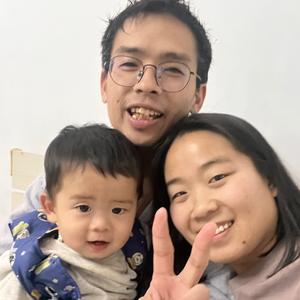 晨晨妈妈日常 头像