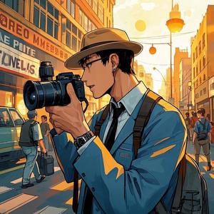 价值前沿社 头像