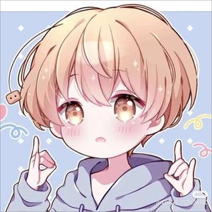 夏天大帅批 头像