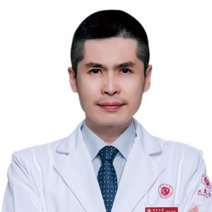 广大口腔牙医季强 头像