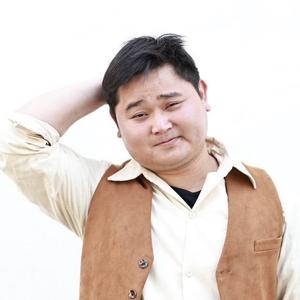 张二要自律 头像