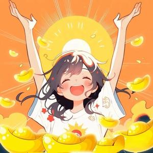 黄金小豆包 头像