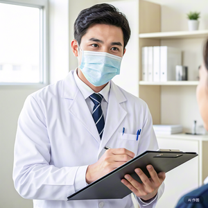 杨医生健康指南 头像