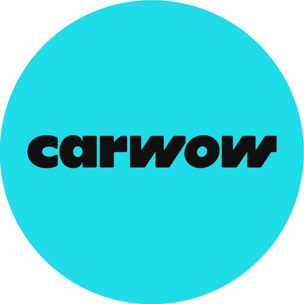 Carwow官方中文频道头像