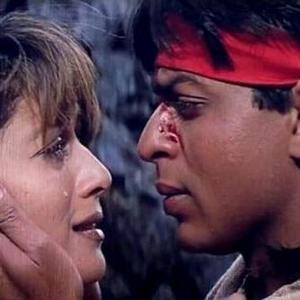 印度电影印度经典歌曲，一 头像