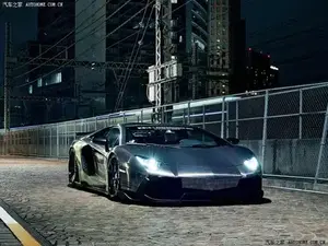 混沌故事会 头像