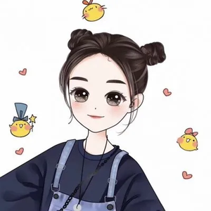 小阿蔓的梦游记 头像