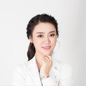 超级翟®晶肤翟杨 头像