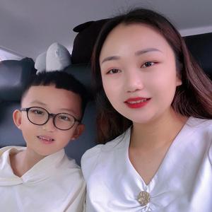 峻良妈妈的VLog头像